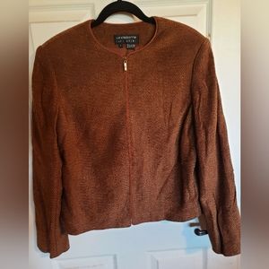Liz claiborne blazer